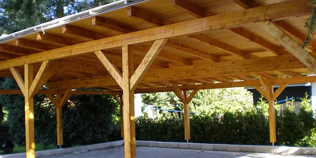 Carports